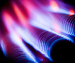 Boiler servicing image